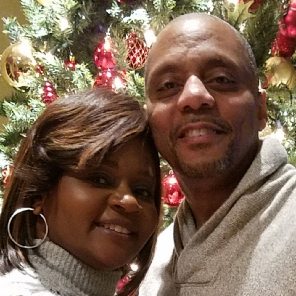 Meet your Posher, Brenda